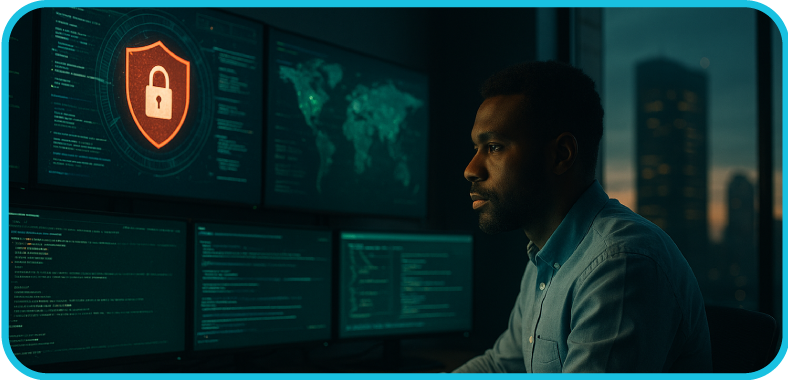 Unified communications analytics showing call volumes and carrier breakout