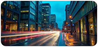 Case study: resilient WAN and enhanced broadband for a global real estate services firm