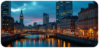 Case study: extending trading platform life for a European hedge fund