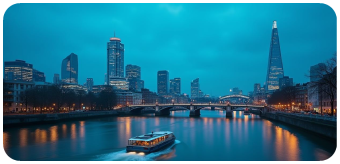 Case study: eliminating IT disposal costs for an international investment bank
