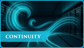 Business continuity advisory and resilience planning