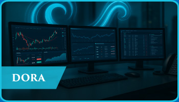 DORA compliance consultancy for industries