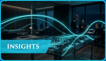 Insights and thought leadership from Crestwave experts