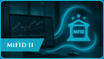 MiFID II compliance and trade recording solutions
