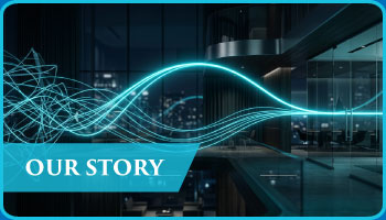 Crestwave story, mission and consultancy approach