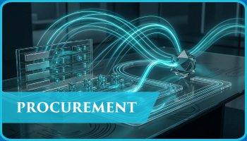 Procurement and management solutions for vendor governance