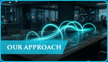Recruitment: our approach and process