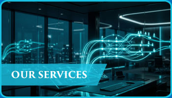 Recruitment: our services overview