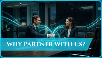Recruitment: why partner with Crestwave