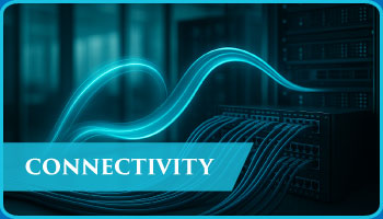 Business connectivity: fibre, leased lines, SD-WAN and 5G backup