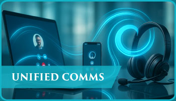 Unified communications: messaging, meetings and collaboration for business