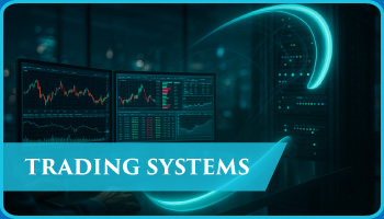 Trading system design and implementation consultancy