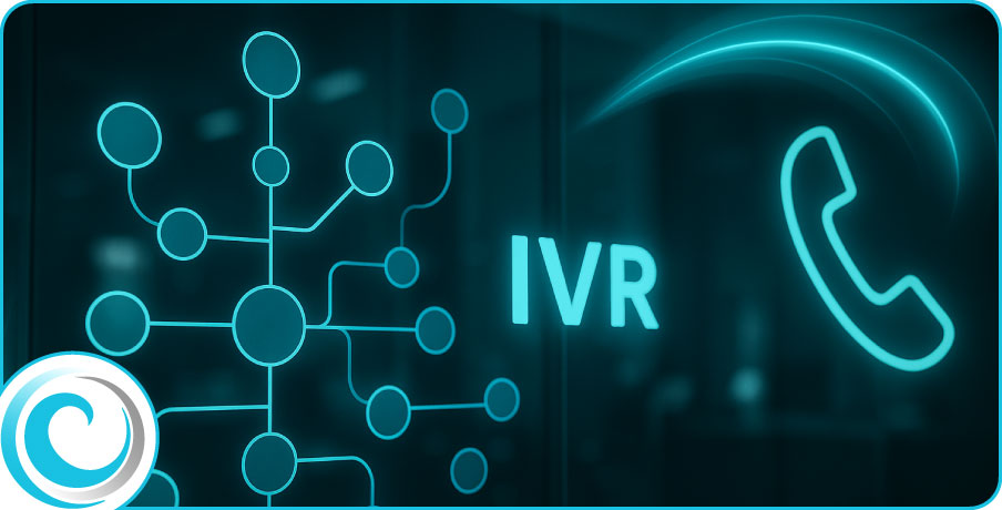 Inbound number solutions with intelligent routing, clear menus and compliance prompts
