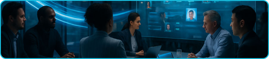 Recruitment pipeline boards, dashboards and shortlists showing hiring progress
