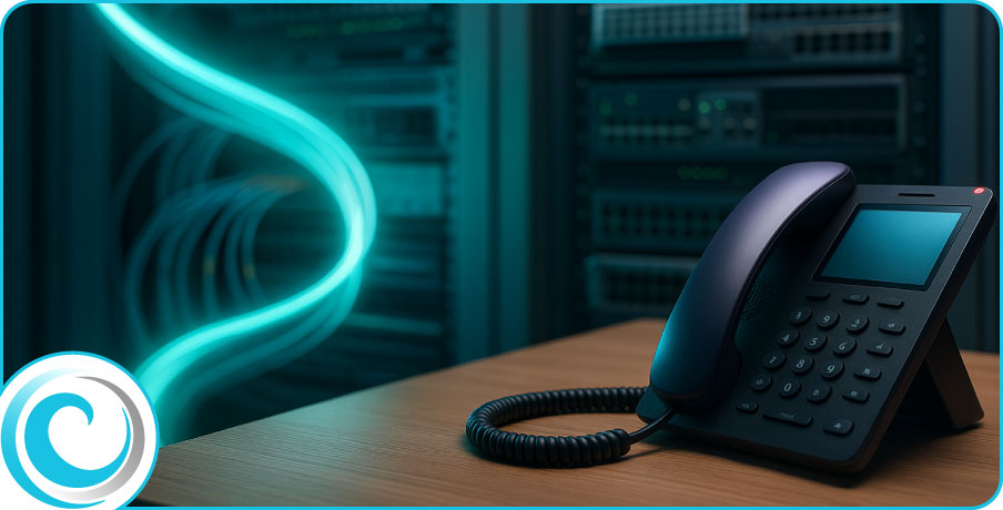 Operator Connect delivering native enterprise voice inside Microsoft Teams