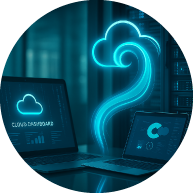IT and cloud services overview