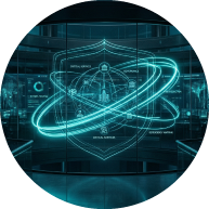 Operational resilience frameworks and testing