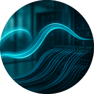 Connectivity: fibre, leased lines and SD-WAN