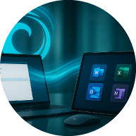 Microsoft solutions: Teams, licensing and integration