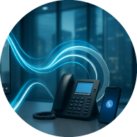 Telecoms services overview