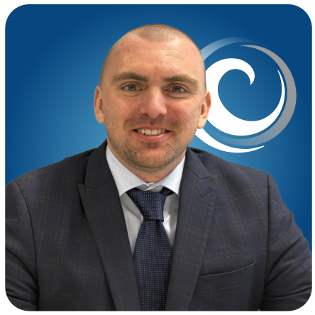 Harry Wodhams, Sales Account Management at Crestwave