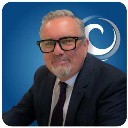Kevin Trimmer, Head of Projects
