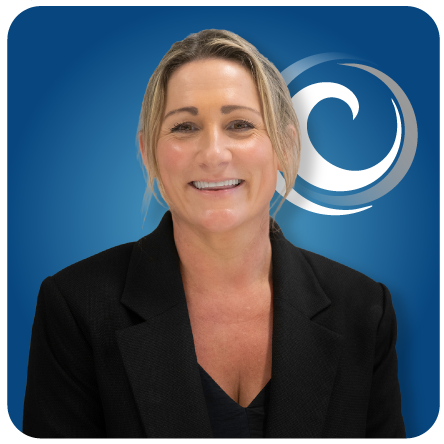Laura Blackhall, Head of Recruitment