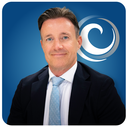Richard Gough, Practice Head IT and Telecoms